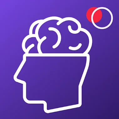 BrainSpot: Math & Logic Games Иконка