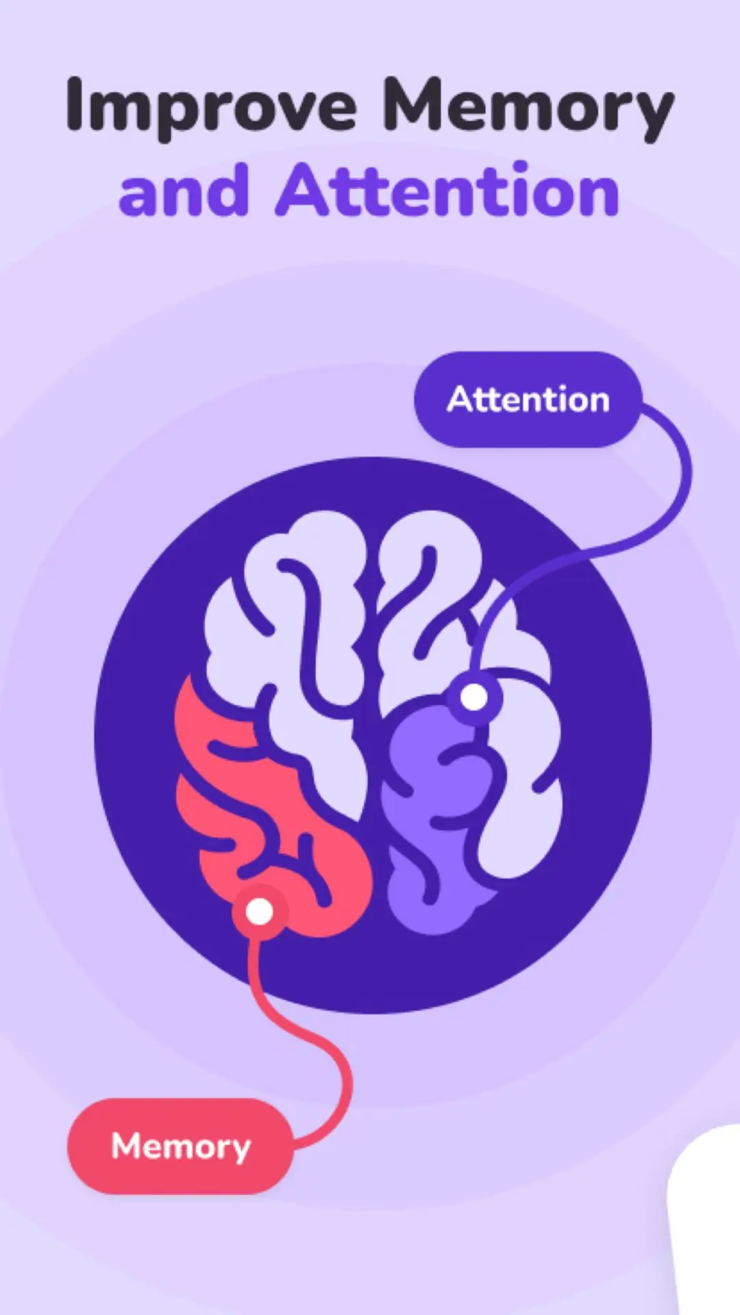 Скриншот BrainSpot: Math & Logic Games 3