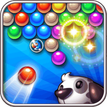 Bubble Bird Rescue Иконка