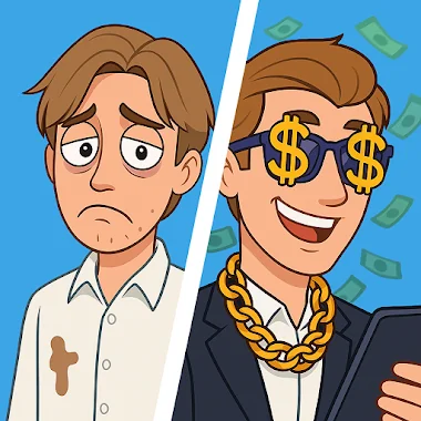 Business Empire: RichMan 아이콘