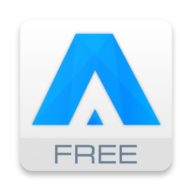 ATV Launcher Icon