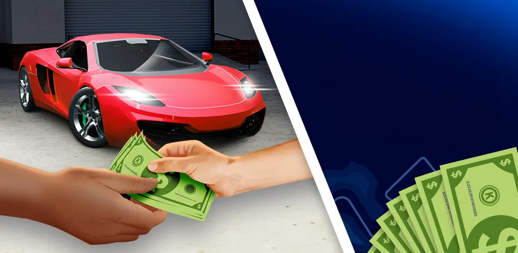 Στιγμιότυπο Car Sales & Drive Simulator 25 1