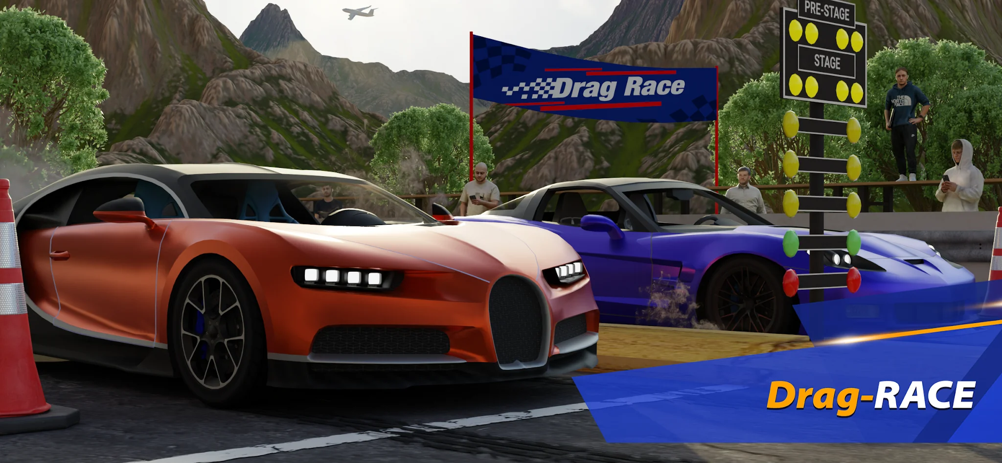 Στιγμιότυπο Car Sales & Drive Simulator 25 3