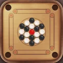 Carrom Lite-Board Offline Game