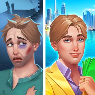 Cash Masters: Reich Werden Icon