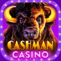 Скачать Cashman Casino: Онлайн казино APK