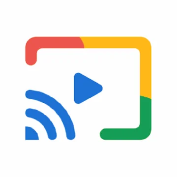 Cast for Chromecast - TV Cast Simge