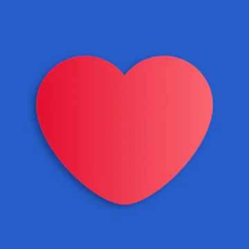 Chat & Date Ikona