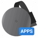 Apps für Chromecast icon