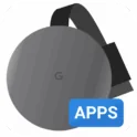 Скачать Chromecast & Android TV Apps APK