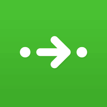 ไอคอน Citymapper