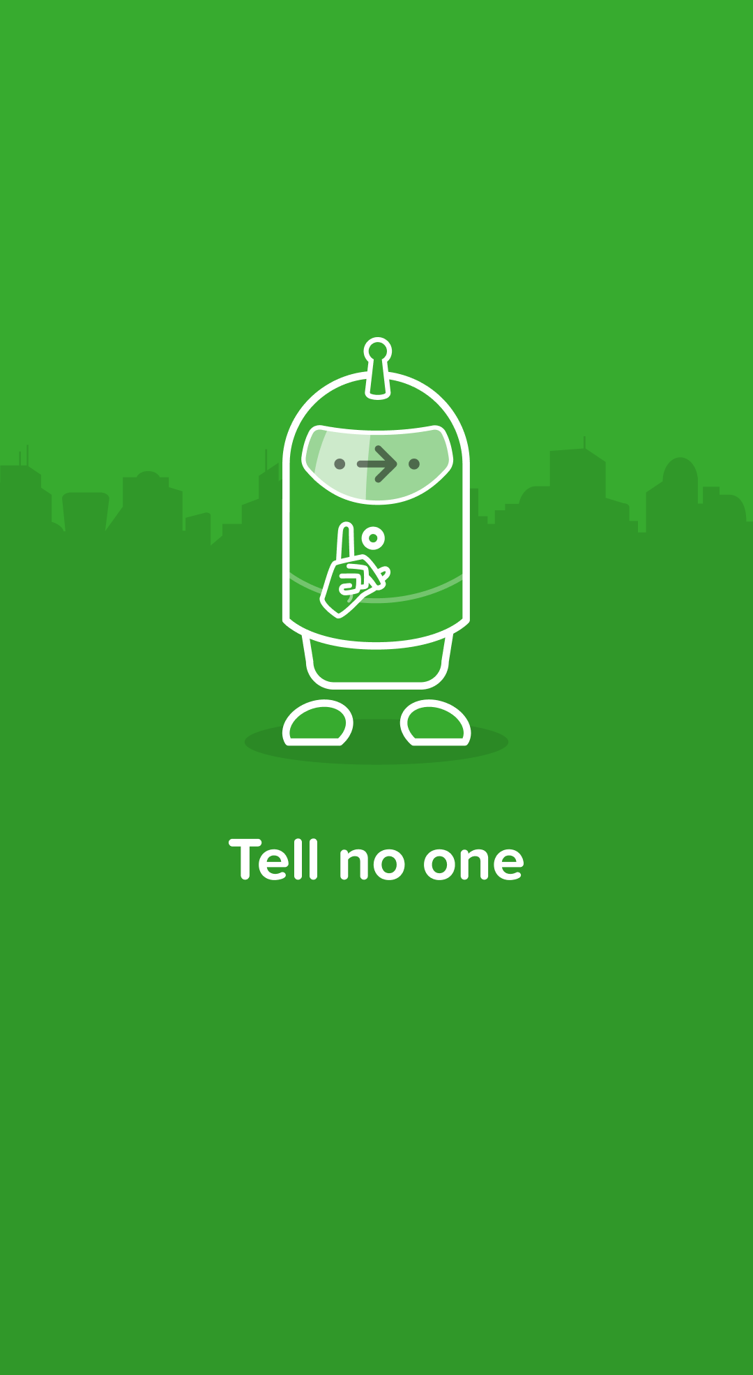 Ekran Görüntüsü Citymapper 8