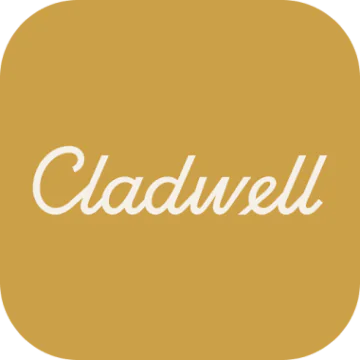 Cladwell أيقونة