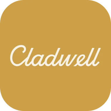 Cladwell Ícone