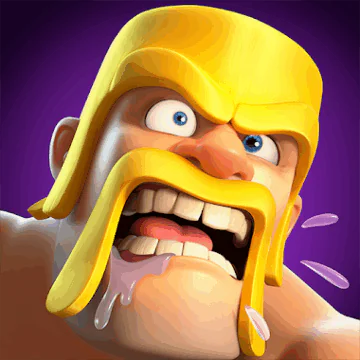 部落冲突 (Clash of Clans) icon