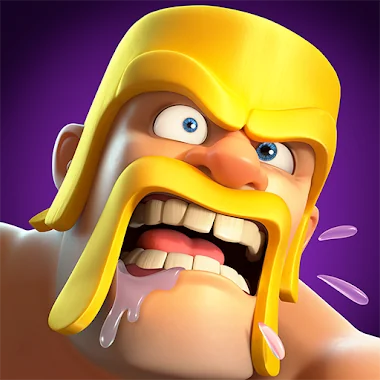 Clash of Clans - icon