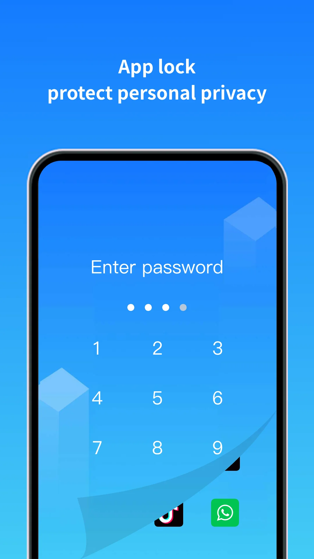 Скріншот Clone App-Parallel Dual Space 7