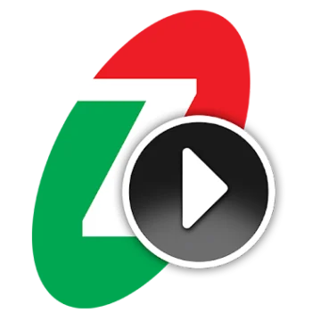 ไอคอน Gazer Viewer