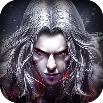Summoners Legacy Icoană