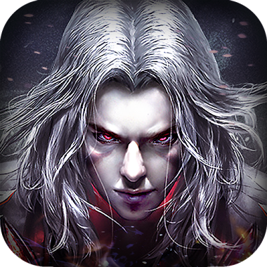 Summoners Legacy Icône
