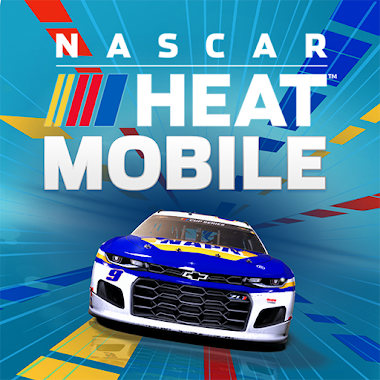 NASCAR Heat Icona