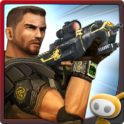 FRONTLINE COMMANDO icon