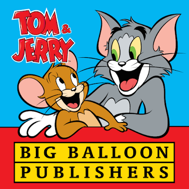 Tom and Jerry Learn and Play Икона