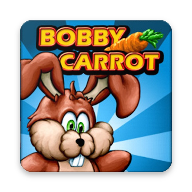 Bobby Carrot Classic Иконка