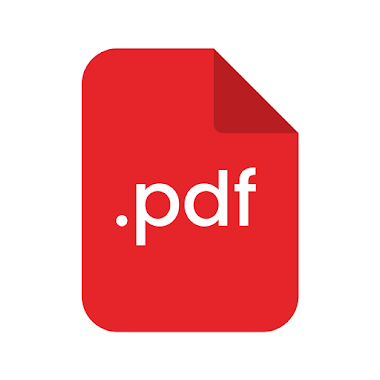 PDF Reader and Photo to PDF أيقونة