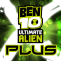 Ben 10 Xenodrome Plus