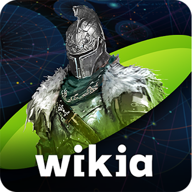 FANDOM for: Dark Souls Icono