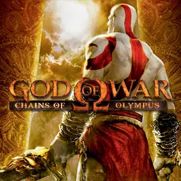 God Of War : Chains of olympus आइकन