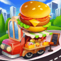 Viaggio di cucina - Food Truck icon