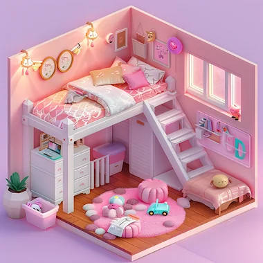 Decor Life Иконка