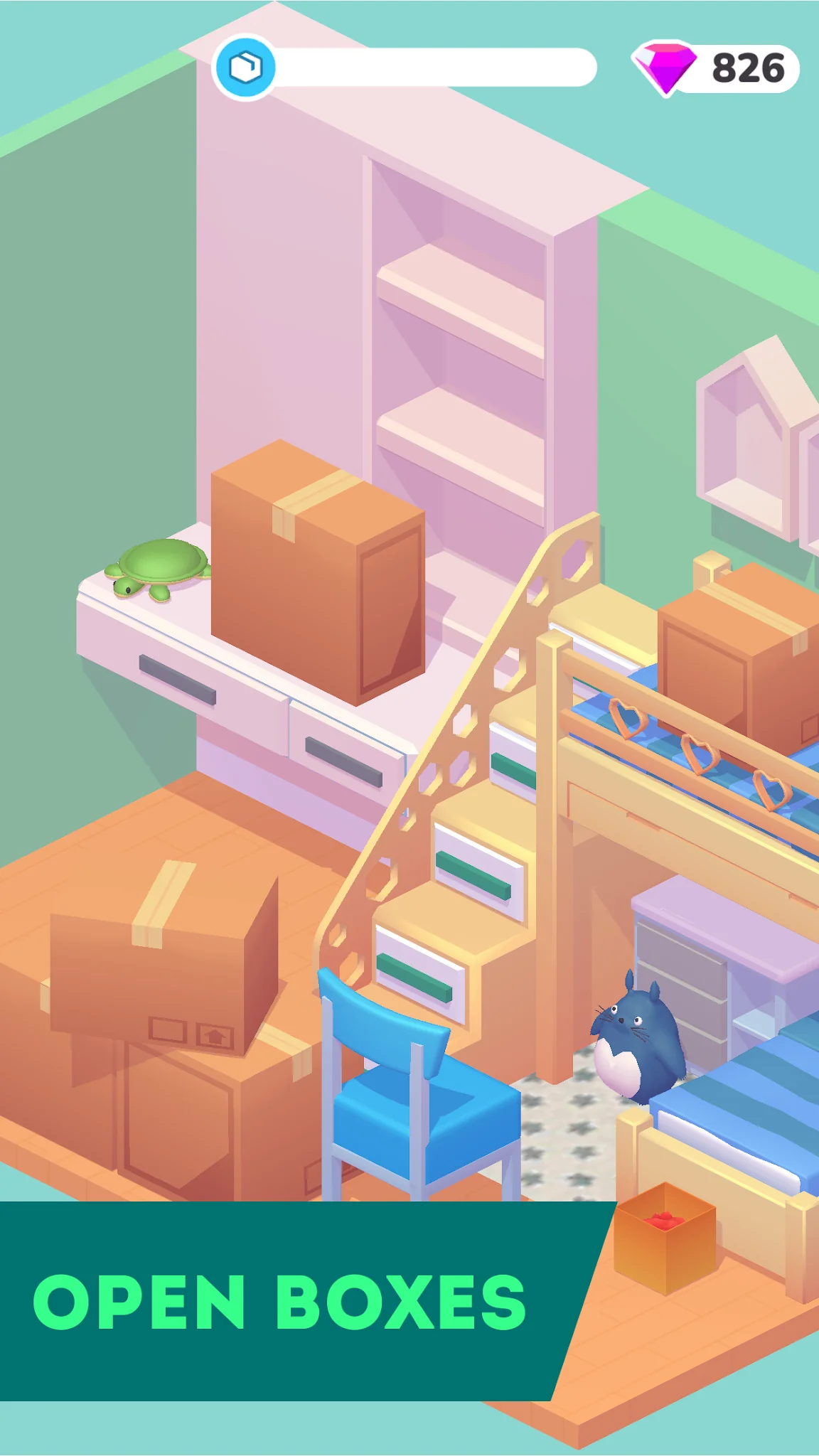 Скриншот Decor Life 2