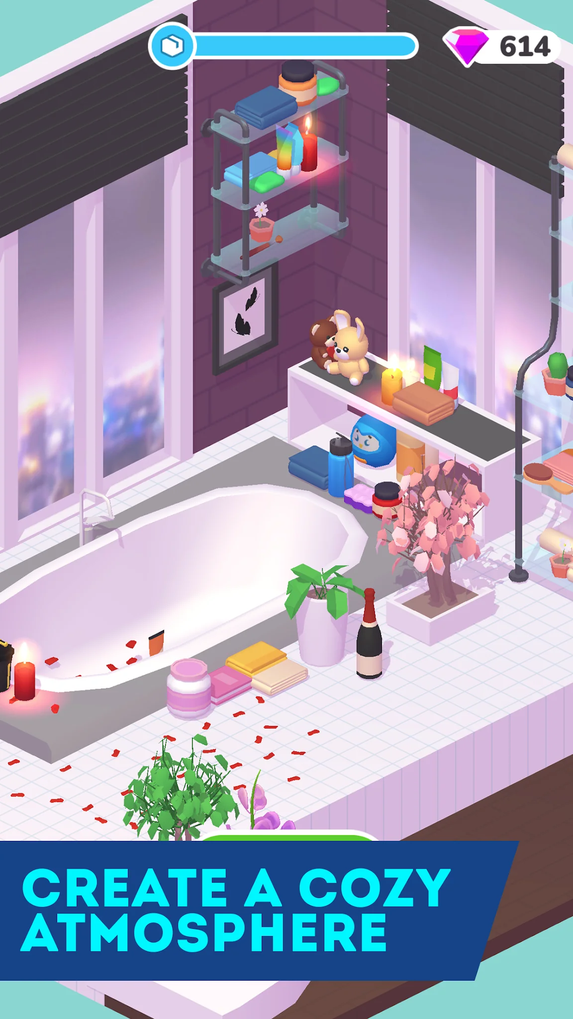 Скриншот Decor Life 4