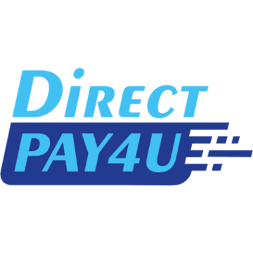 DirectPay4U 아이콘