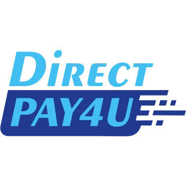 DirectPay4U 图标