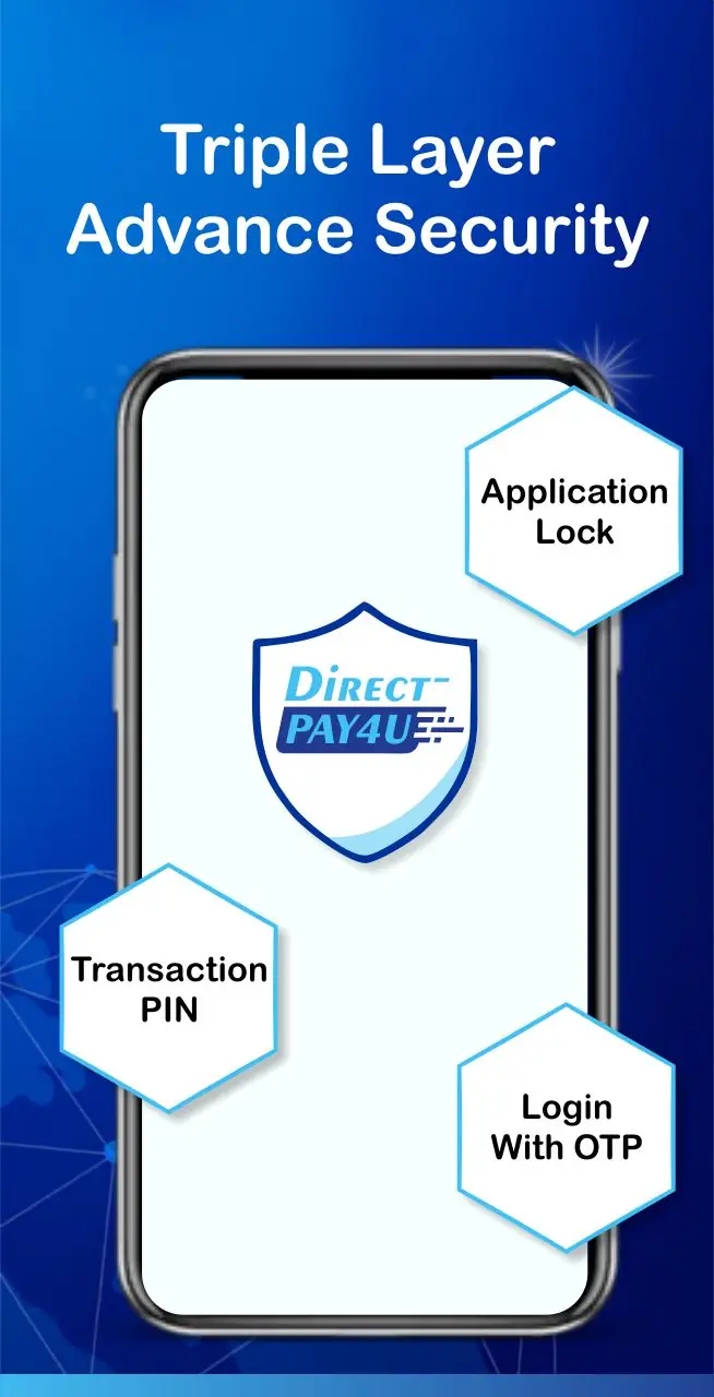 截图 DirectPay4U 1
