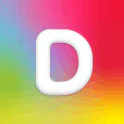 Скачать Дизайн клавиатуры -тема&шрифт APK