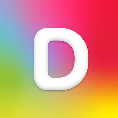 Design Keyboard - Fonts, Emoji Икона