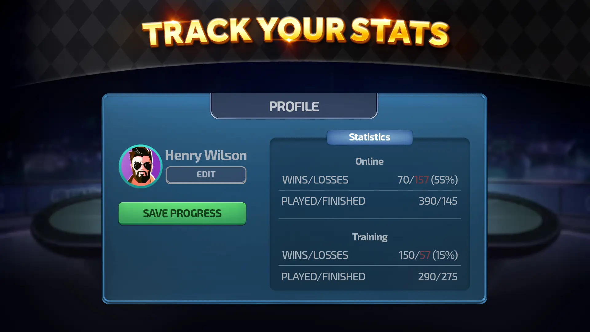 Screenshot Domino - Dominos online game 7