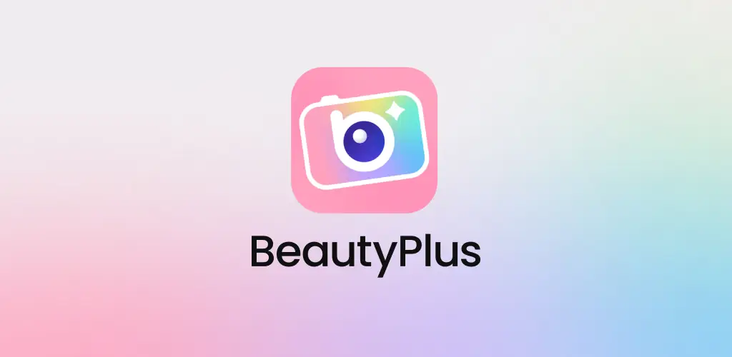 BeautyPlus अनुप्रयोग Android के लिए कवर आर्ट