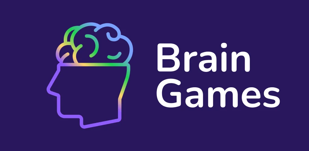 BrainSpot: Math & Logic Games игра обложка для Android