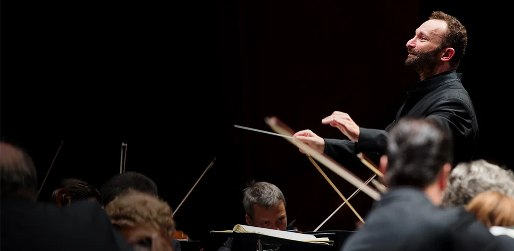 Berliner Philharmoniker aplicación carátulas para Android