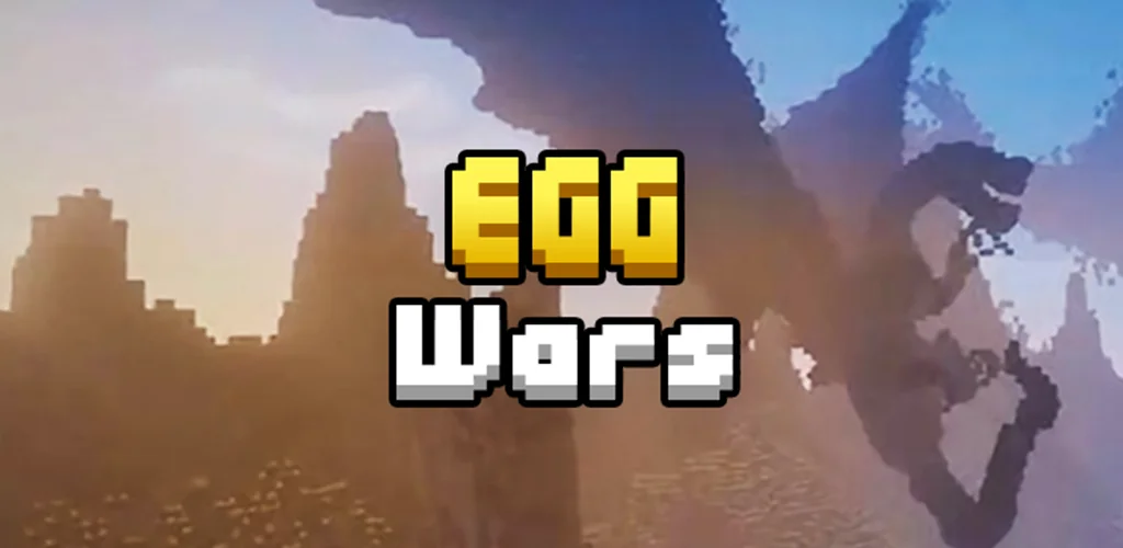 Egg Wars игра корица за Android
