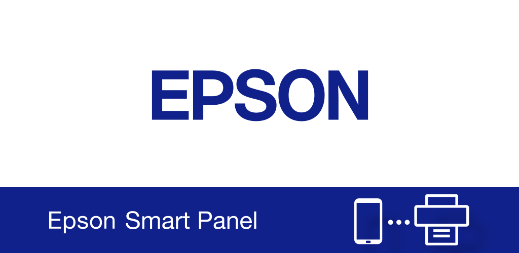 Epson Smart Panel aplicația copertă pentru Android