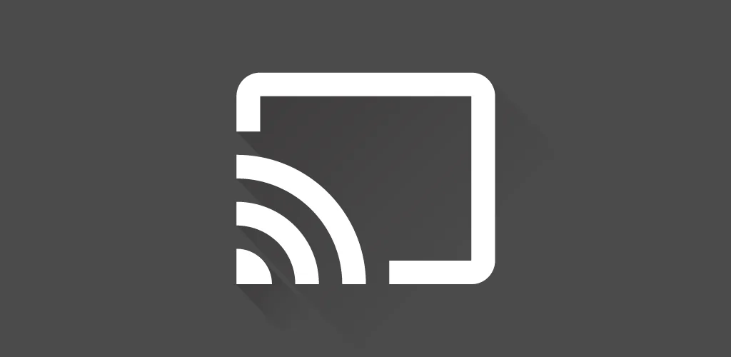 Google Cast App Titelbild für Android
