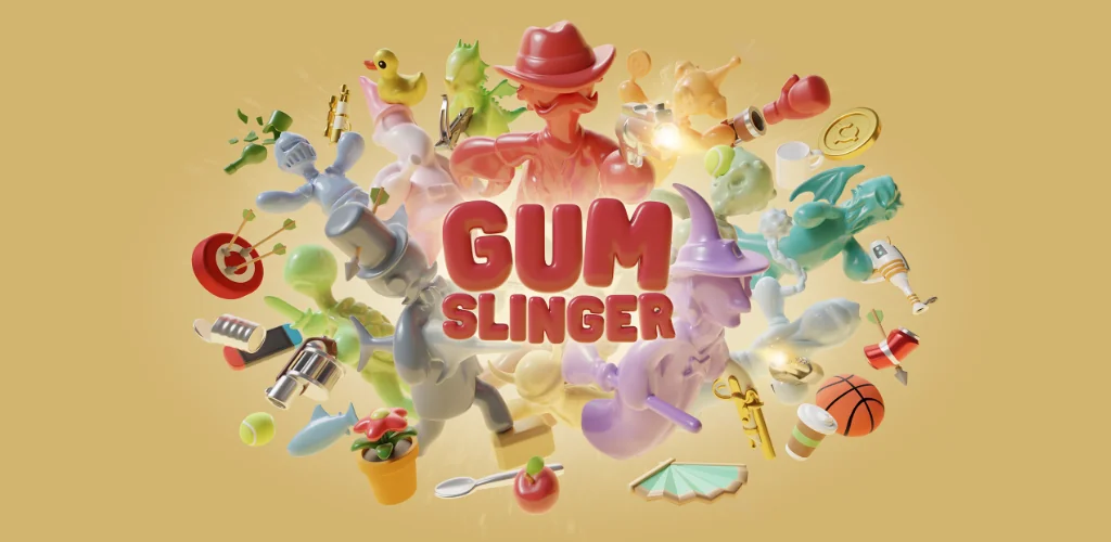 Screenshot Gumslinger 1