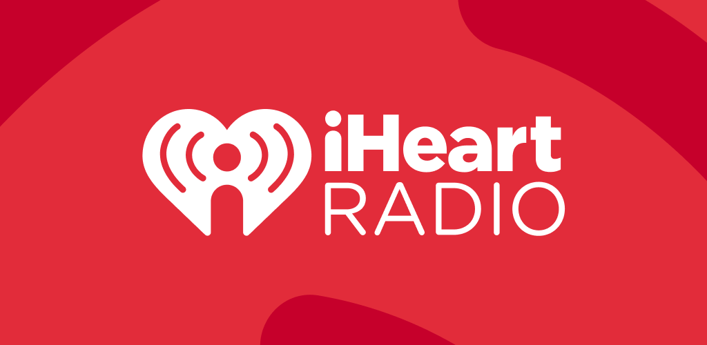 iHeart: Radio, Podcasts, Music 应用程序 Android 封面艺术